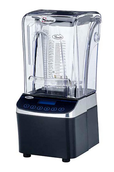 Santos Brushless Blender #62