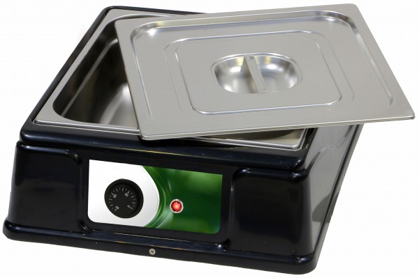 Schokoladenschmelzer V 9 Liter