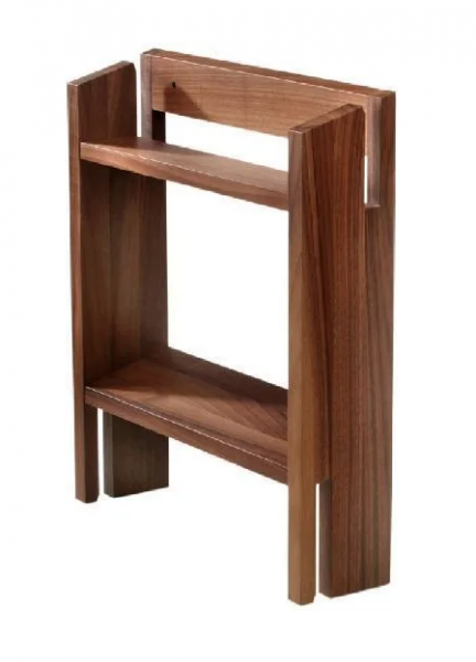 Verbindungsstück SOLID - Massivholz