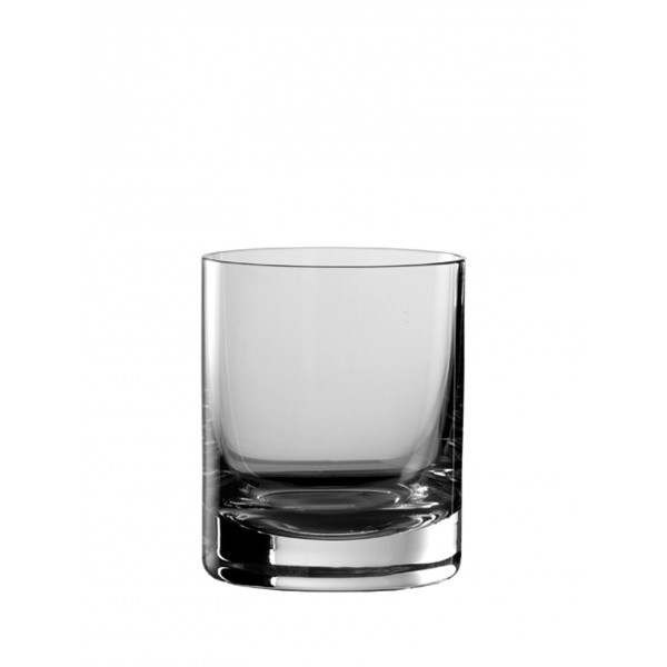 Stölzle 350 00 15 - Whiskyglas pur - New York Bar 6 Stück