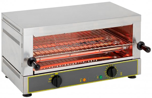 Sandwich-Toaster GN 1270