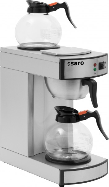 Saro 317-2080 - Kaffeemaschine Modell SAROMICA K 24 T