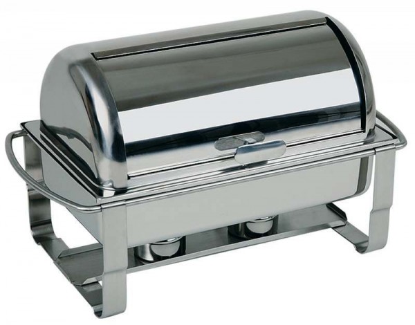 APS 12245 - Rolltop-Chafing Dish -Caterer-