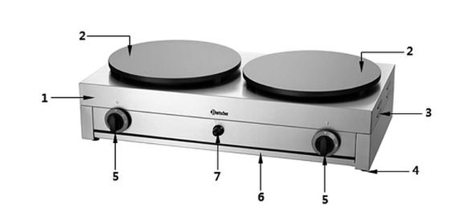 Baugruppen-bersicht-Bartscher-Doppel-Crepeseisen