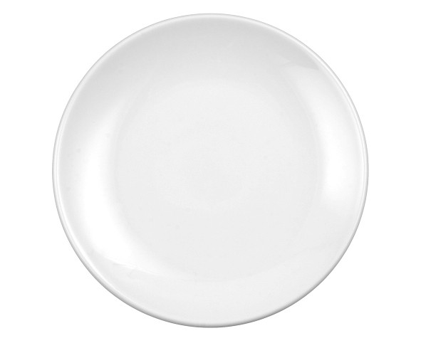 Teller flach 5197 17,5 cm Meran