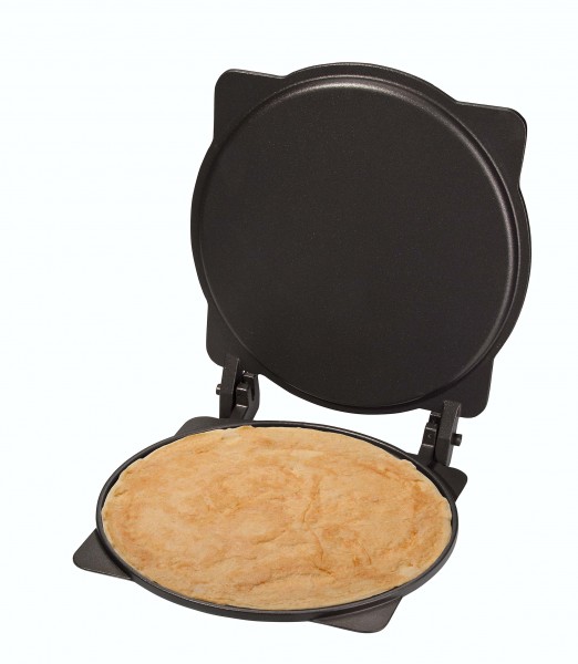 Neumärker Crêpes Wechselplatten für Thermocook®