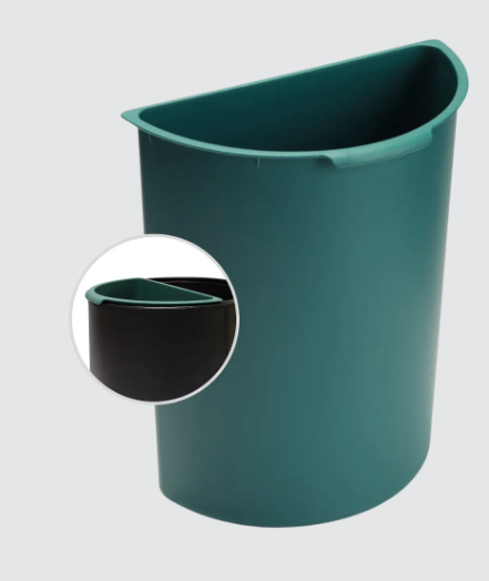 Btray Recycling-Einsatz für Papierkorb