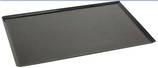 Contacto 6377/530 - Antihaft-Backblech Aluminiumbleche Backblech Blech GN 1/1 53 x 32,5 cm