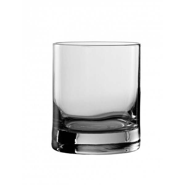 Stölzle 350 00 16 - Whiskyglas D.O.F. New York Bar 6 Stück