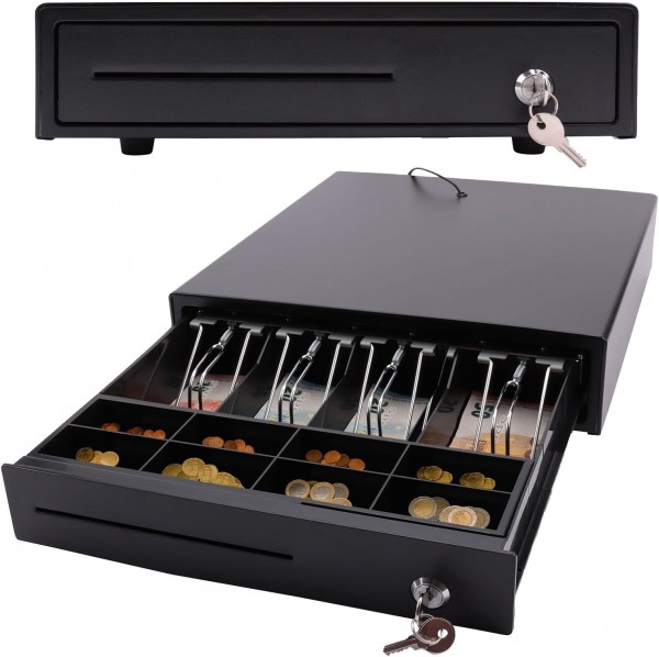 Olympia MD 335C Kassenschublade