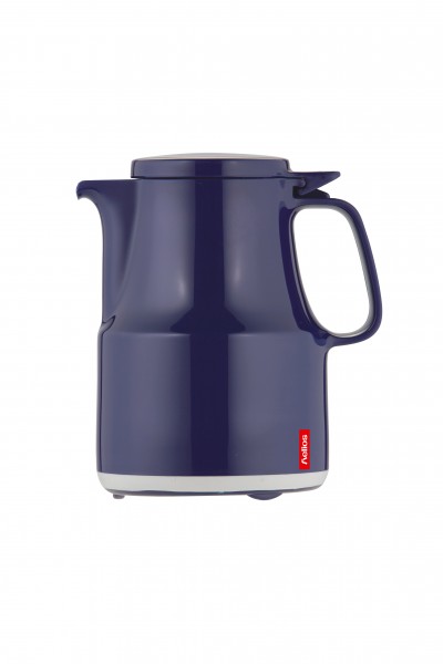 Isolierkanne Thermoboy 0,3 l blau