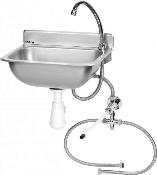 Saro 353-1000 - Handwaschbecken 