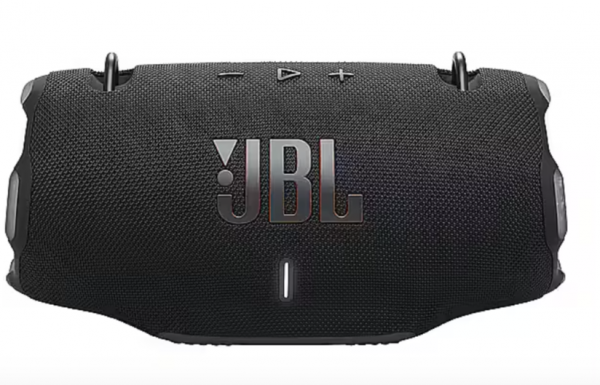 JBL Xtreme 4 Musikbox in schwarz