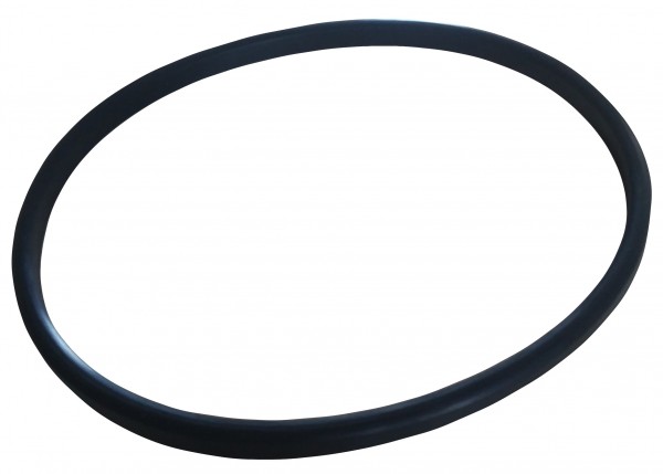 Glasschutzring für Hot-Dog Geräte