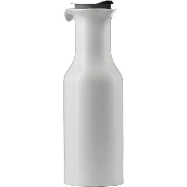 Porzellan-Flasche 1,2 ltr. ohne Deckel