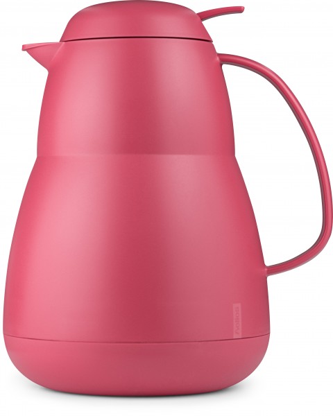 Isolierkanne Zeo 1,0 l magenta