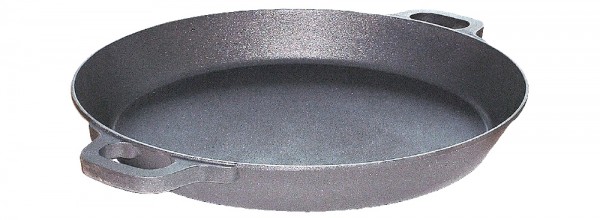 Großraumpfanne Ø 650 mm