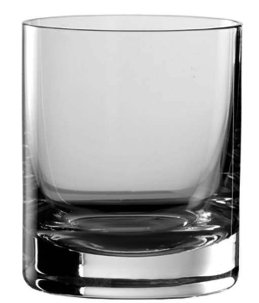 Stölzle 350 00 46 - Whiskyglas Rocks-Tumbler - New York Bar 6 Stück 250 ml