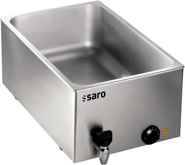 Saro 172-3005 - Bain Marie Modell Wasserbad