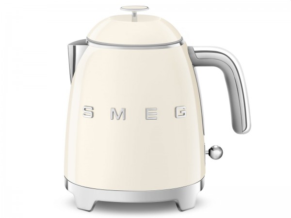SMEG Mini-Wasserkocher 0,8l