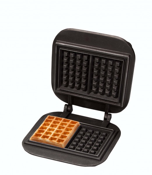 Neumärker Lorraine Waffel Wechselplatten für Thermocook®