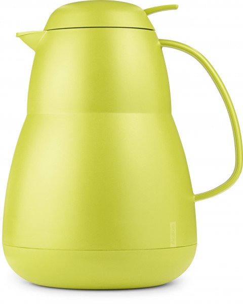 Isolierkanne Zeo 1,0 l lemon green