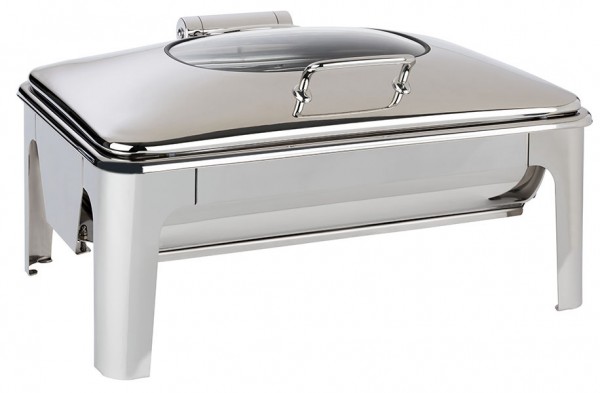 APS 12322 –  Induktion Chafing Dish GN 1/1