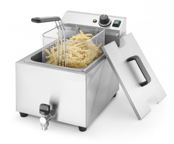 Fritteuse Fry-Xpert 8