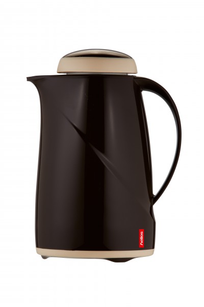 Isolierkanne Wave 0,6 l cappuccino