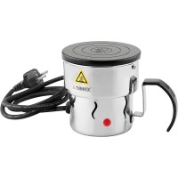 Mobile Chafing Dish Heizung, 0,35 kW, 110 x 160 mm (BxT) Mobile Chafing Dish Heizung, 0,35 kW, 110 x 160 mm (BxT)