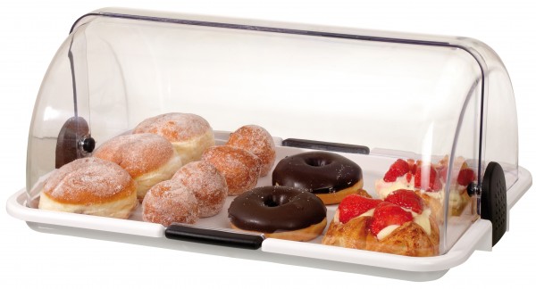 Buffet-Vitrine