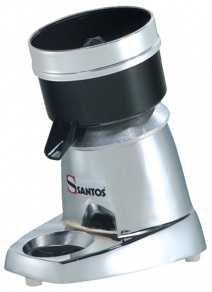Santos Zitruspresse #11c NOVO DeLuxe Chrom