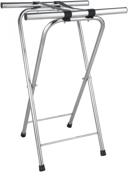 Zusammenklappbarer Tablettständer