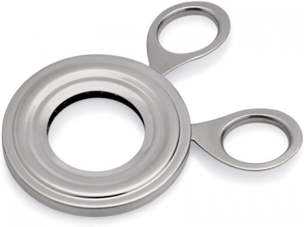 Eierköpfer Edelstahl Ø 6,5 cm