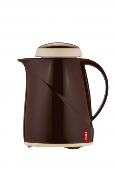 Isolierkanne Wave 0,3 l cappuccino