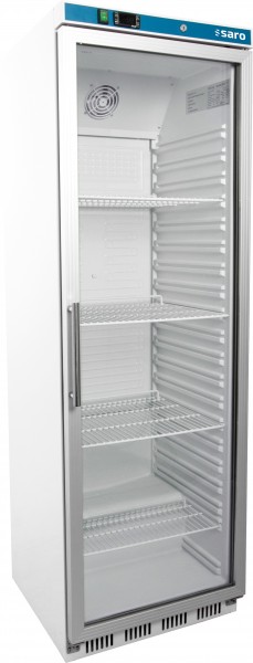 Saro 323-4035 - Kühlschrank mit Umluftventilator