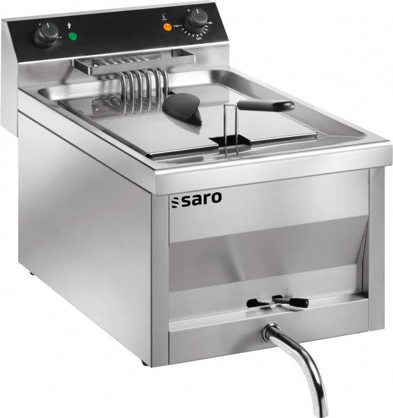 Saro 172-4020 - Fritteuse Modell GASTROLINE 9 V