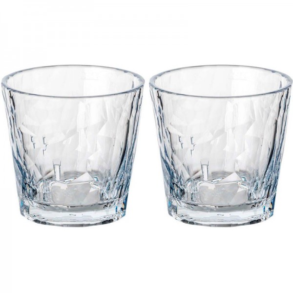 Koziol CLUB No. 22 Lowball 250ml
