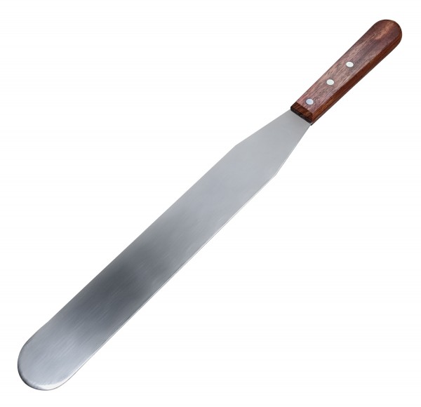 Teigwender für Crêpes