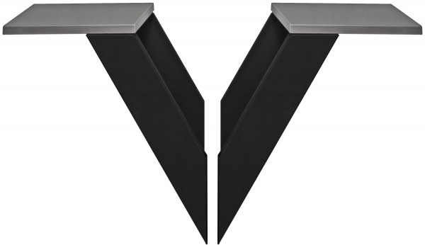 Diamant Flügel für Diamant Grill
