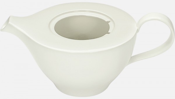 Delight Unterteil Teekanne 0,40 l Noble China