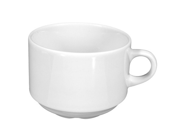 Obere zur Milchkaffeetasse Meran