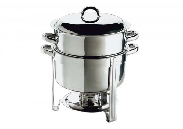APS 11678 - Chafing Dish Suppentopf Hot Pot
