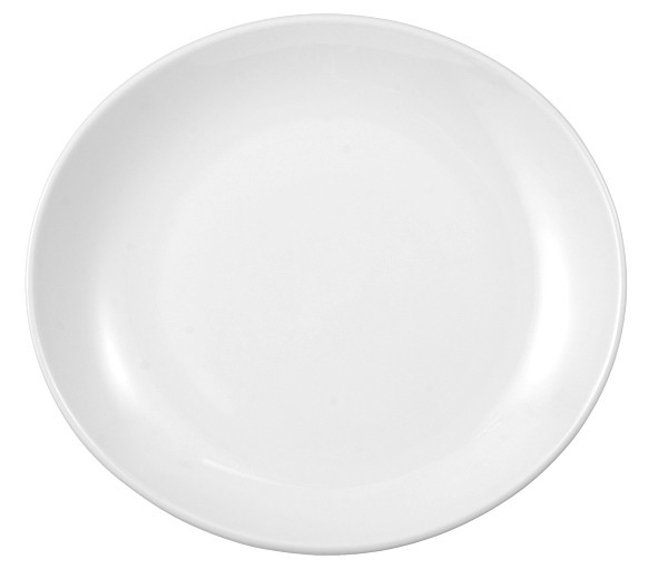 Teller oval 5193 27 cm Meran