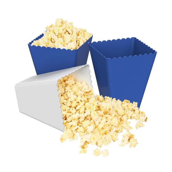 Popcornschale &quot;Hollywood&quot;