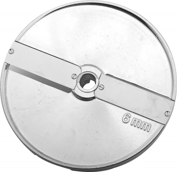 Saro 418-2040 - Schneidescheibe 6 mm (Aluminium)