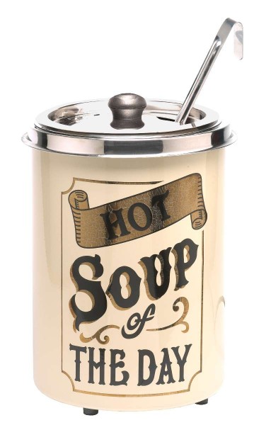 Suppentopf Hot Pot