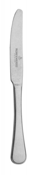 Picard & Wielpütz 199V195 - Butterstreicher massiv ROSSINI vintage Länge 177 mm