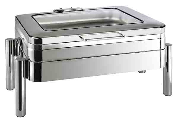 APS 12352 – Induktion Chafing Dish GN 1/1