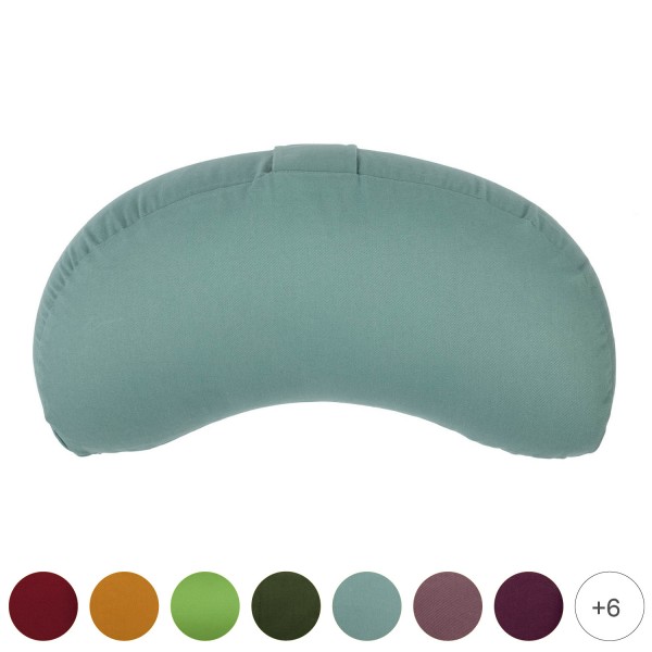 Yogi Mond ECO natur Bezug abnehmbar